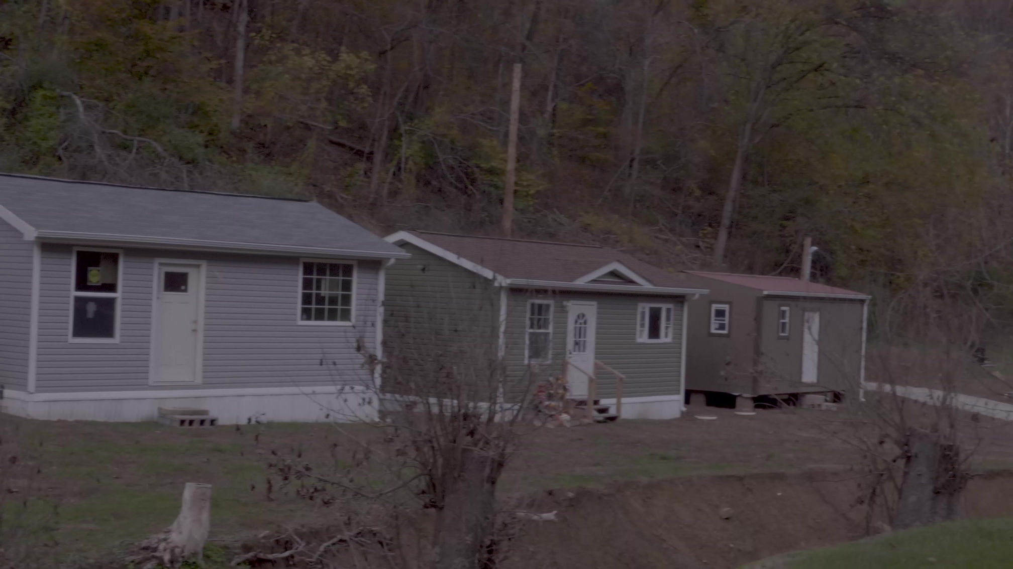 JMC 432 - Stepping Stones Client Video